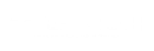 logo terratech web